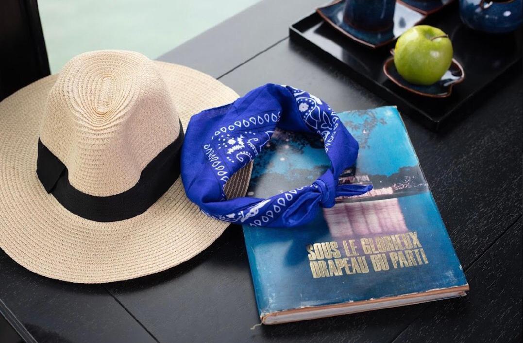 Madeline Cruises Hotel Ha Long Bagian luar foto